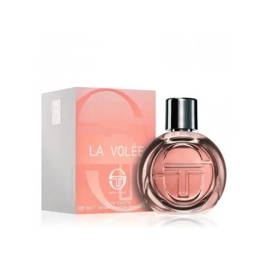 Sergio Tacchini La Volee Eau De Toilette 100ml