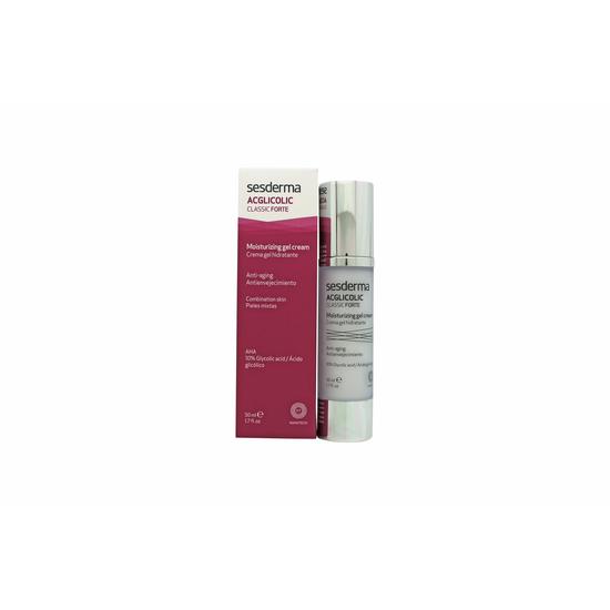 Sesderma Acglicolic Classic Moisturising Gel 50ml