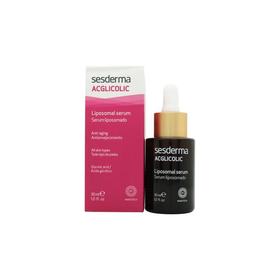 Sesderma Acglicolic Liposomal Face Serum 30ml