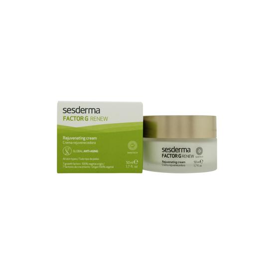 Sesderma Activating Factor G Renew Collagen Cream 50ml