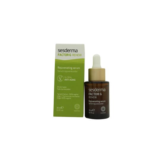 Sesderma Activating Factor G Renew Collagen Serum 30ml