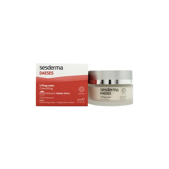 Sesderma Daeses Face Lifting Cream For Dry Skin 50ml