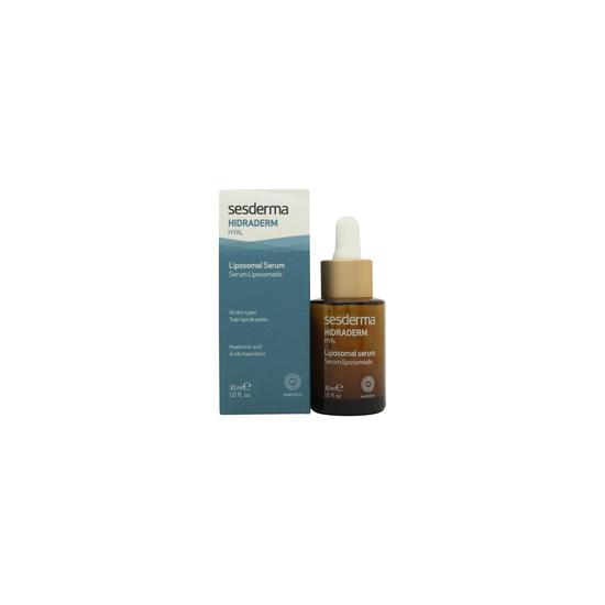 Sesderma Hidraderm Hyal Liposomal Face Serum 30ml