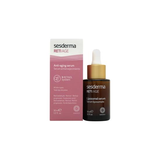 Sesderma Reti-Age Face Serum 30ml