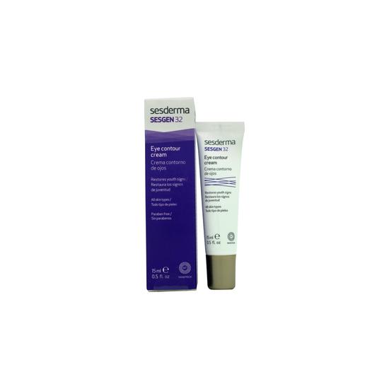 Sesderma Sesgen 32 Cell Activator Eye Contour Cream 15ml