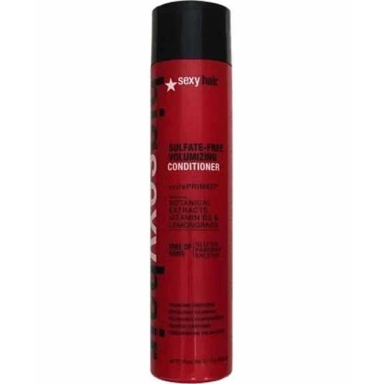 Sexy Hair Big Sulphate Free Volumising Conditioner 300ml