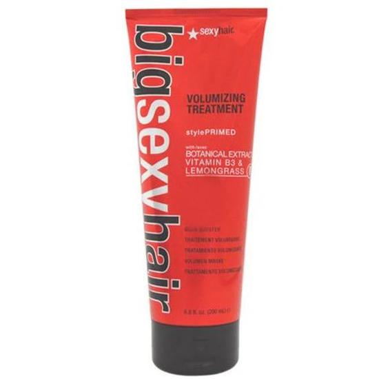 Sexy Hair Big Volumising Treatment 30 ml