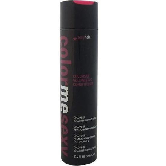 Sexy Hair Colormesexy Volumising Conditioner 300ml