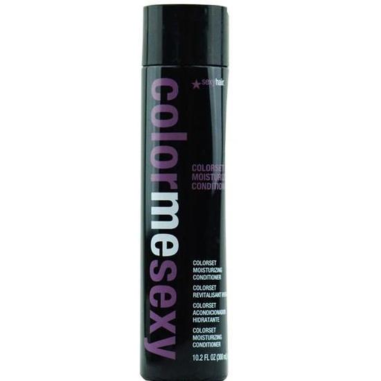 Sexy Hair Colourset Moisturising Conditioner 300ml