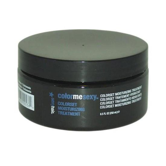 Sexy Hair Colourset Moisturising Treatment 250ml