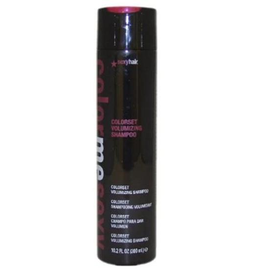 Sexy Hair Colourset Volume Shampoo 300ml