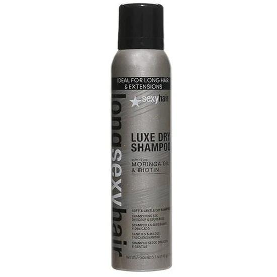 Sexy Hair Long Luxe Dry Shampoo 175ml