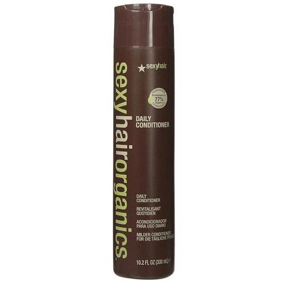 Sexy Hair Organics Daily Conditioner 300ml