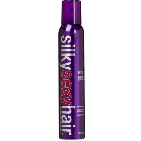 Sexy Hair Silky Sexy Satin Hairspray 250ml