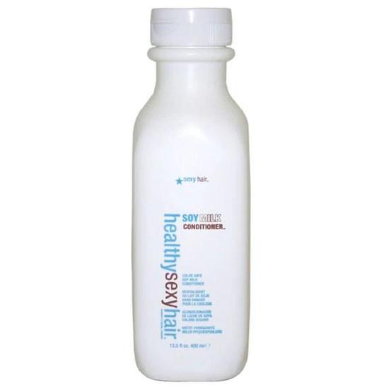 Sexy Hair Soy Milk Conditioner 400ml