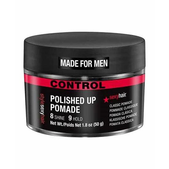 Sexy Hair Style Sexy Hair Polished Up Pomade 50 g