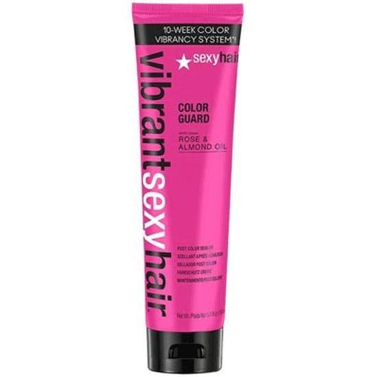 Sexy Hair Vibrant Colour Guard Post Colour Sealer 30 ml