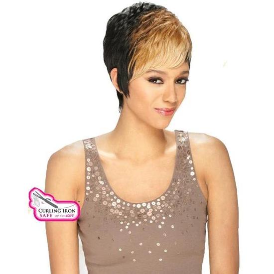 Shake N Go Freetress Equal Synthetic Angie Wig OM8643