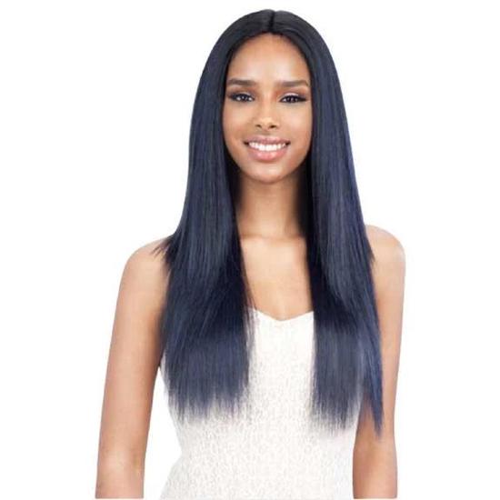 Shake N Go Freetress Equal Synthetic Freedom Part 101 Wig 1B