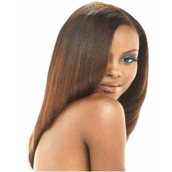 Shake N Go Milkyway Pure Human Hair Yaki Weave 8 / 30