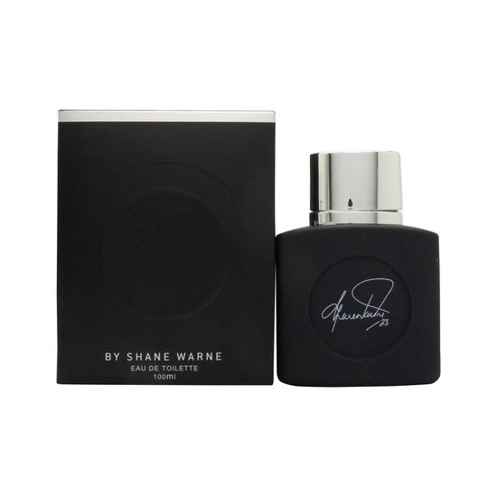 Shane Warne SW23 Eau De Toilette 100ml