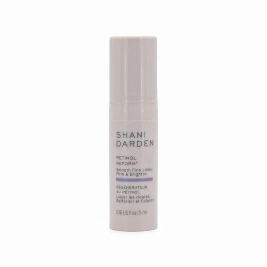 shani darden Retinol Reform 5ml (Imperfect Box)