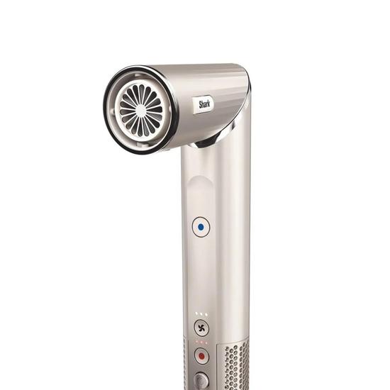 Shark Beauty FlexStyle 4-in-1 Air Styler & Hair Dryer For Curly/Coily Hair