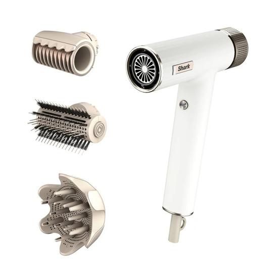 Shark Beauty SpeedStyle 3-1 Hair Dryer For Curly/Coily Hair