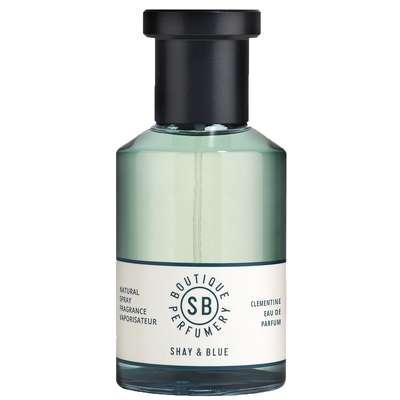 Shay & Blue Clementine Eau De Parfum 100ml