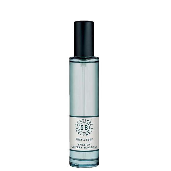 Shay & Blue English Cherry Blossom Eau De Parfum 30ml