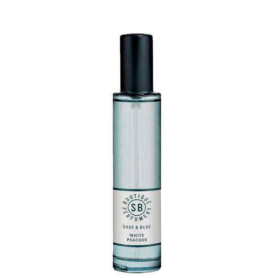 Shay & Blue White Peaches Eau De Parfum 30ml