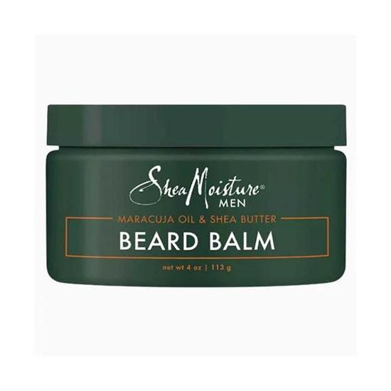 Shea Moisture Men Maracuja Oil & Shea Butter Beard Balm 113 g