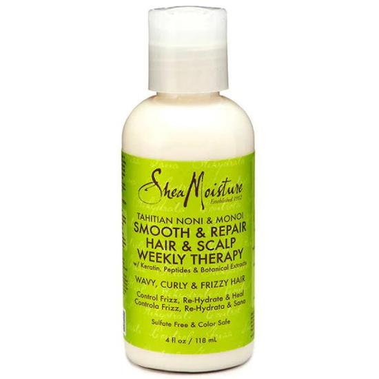 Shea Moisture Smooth & Repair Scalp Therapy 118ml