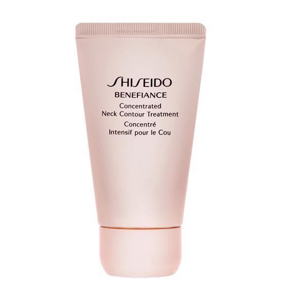 Shiseido Benefiance Concentrated Neck Contour Treatment