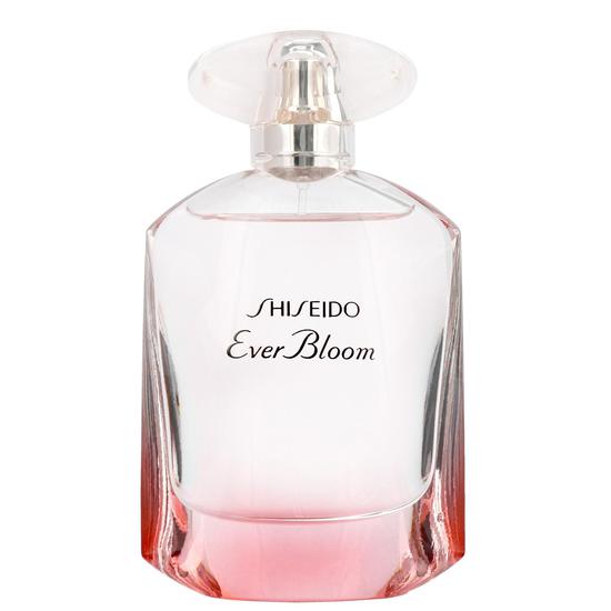 shiseido ever bloom price