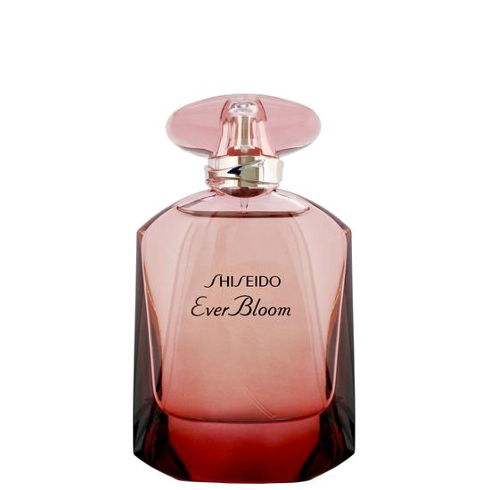 shiseido ever bloom eau de parfum 30ml