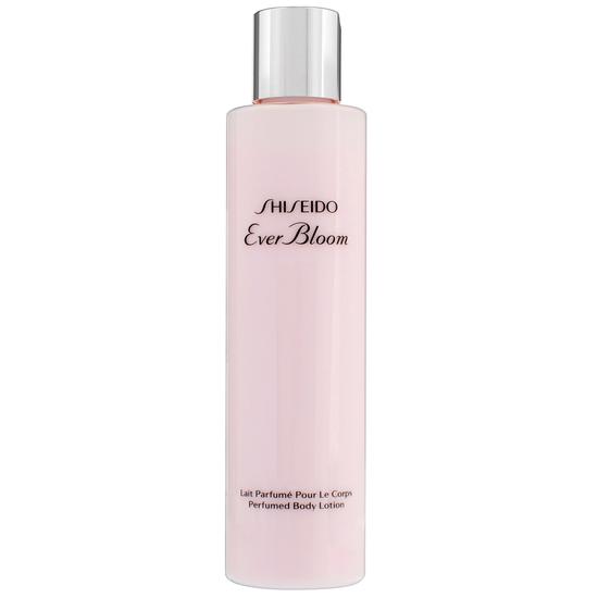 perfumed body lotion