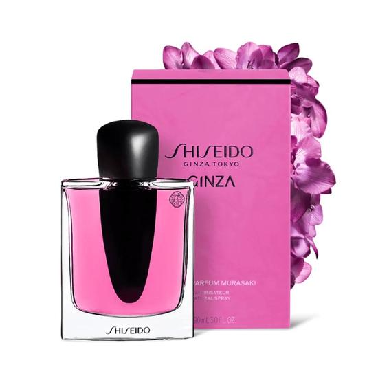 Shiseido Ginza Eau De Parfum 90ml