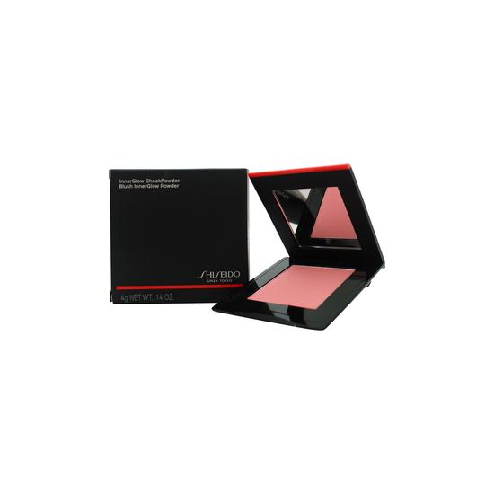 Shiseido InnerGlow CheekPowder 03 Floating Rose