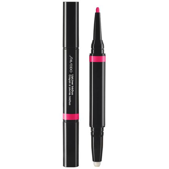 Shiseido Lip Liner InkDuo Magenta