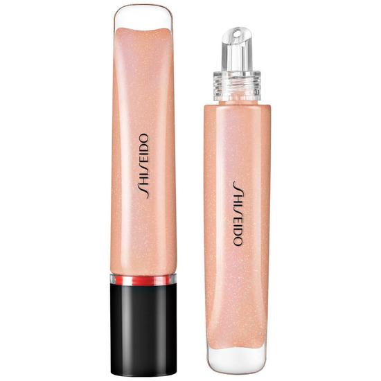 Shiseido Shimmer Gelgloss Toki Nude