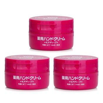 Shiseido [ Super Saver Pack ] Hand Cream 100g