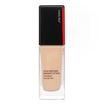 Shiseido Synchro Skin Radiant Lifting Foundation 160 Shell