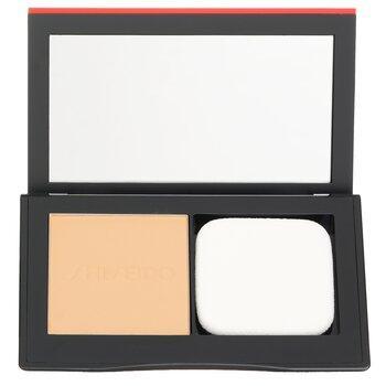 Shiseido Synchro Skin Self-Refreshing Custom Finish Powder Foundation
