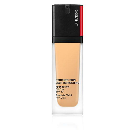 Shiseido Synchro Skin Self Refreshing Foundation 430