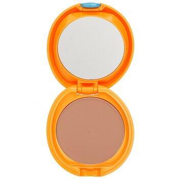 Shiseido Tanning Compact Foundation N SPF 6 Honey 12g