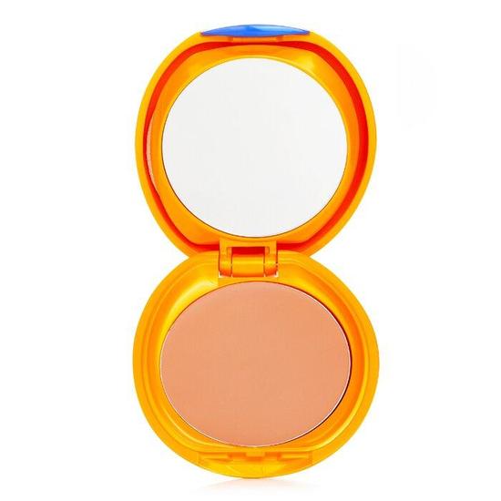 Shiseido Tanning Compact Foundation N SPF 6