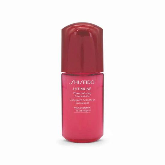 Shiseido Ultimune Power Infusing Concentrate