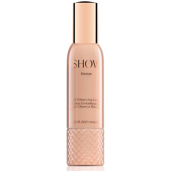 Show Beauty Leave In Conditioner Review