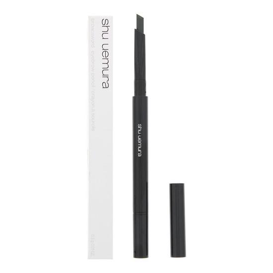 Shu Uemura Art of Hair Brow:sword Ash Green Eyebrow Liner 0.3g